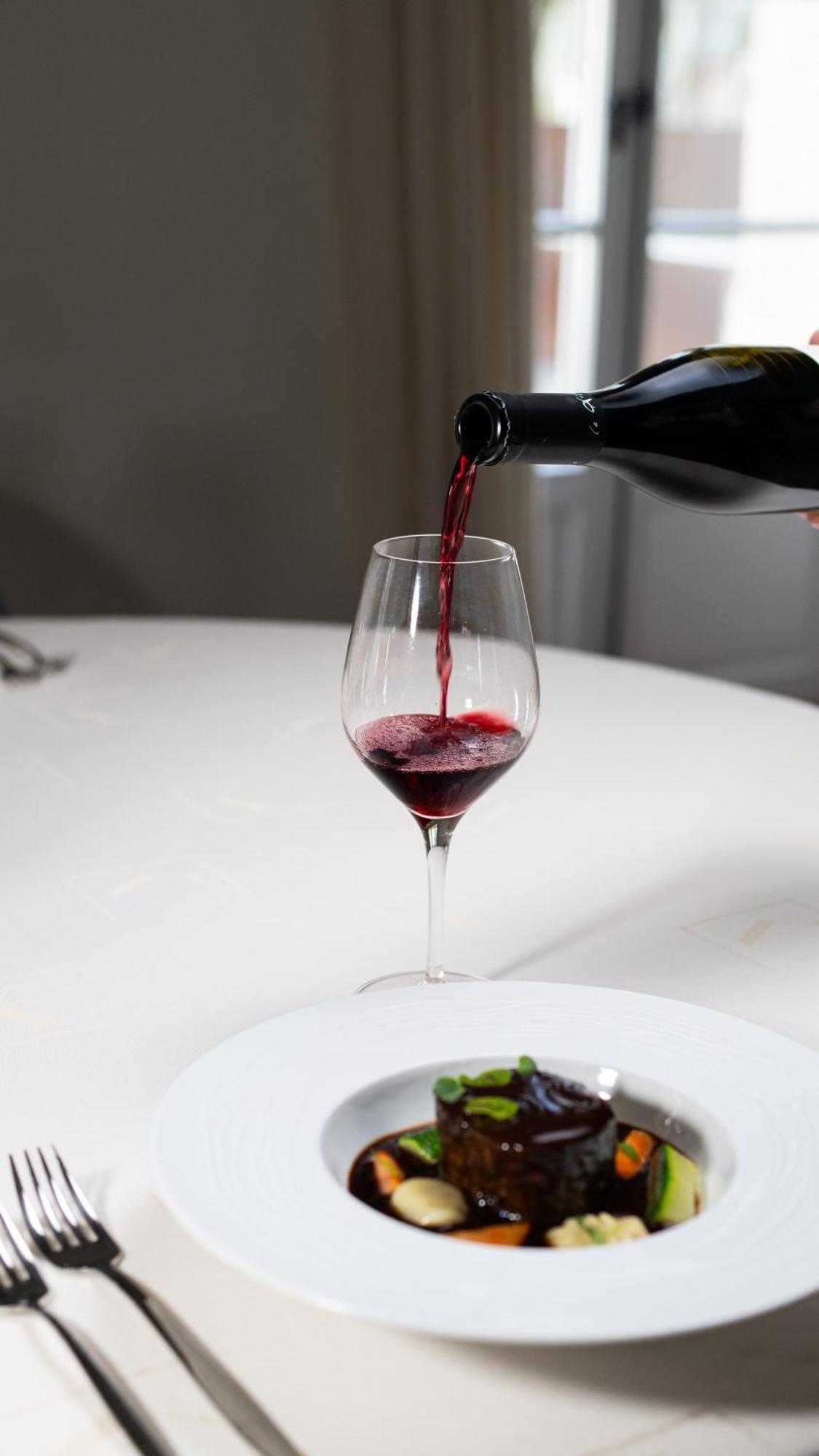Domaine Du Kaegy - Hebergements 5 Etoiles Steinbrunn-le-Bas 외부 사진